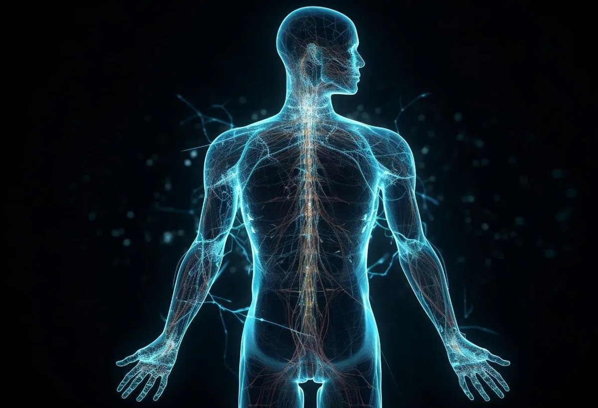 VigilantFox's tweet image. Researcher Gerald Pollack introduced the idea of the “fourth phase of water,” or structured water (H₃O₂). He argues that maintaining a negative electrical charge is a virtually unknown key to health.

Constipation may disrupt this balance by holding toxins and protons in the…