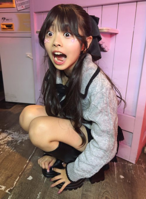 Twitterのコスプレ画像15