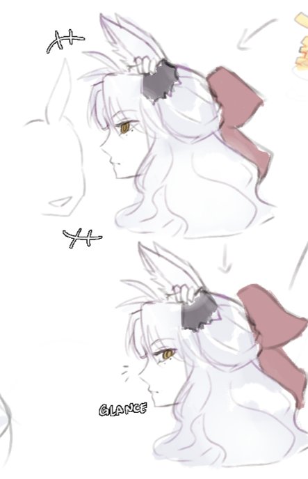 Chantyl__'s tweet photo. Oguri Cap and Folkqueen from UmaMusume fanart cause my shaylas deserve more fanart https://t.co/HuqO6FBPj8