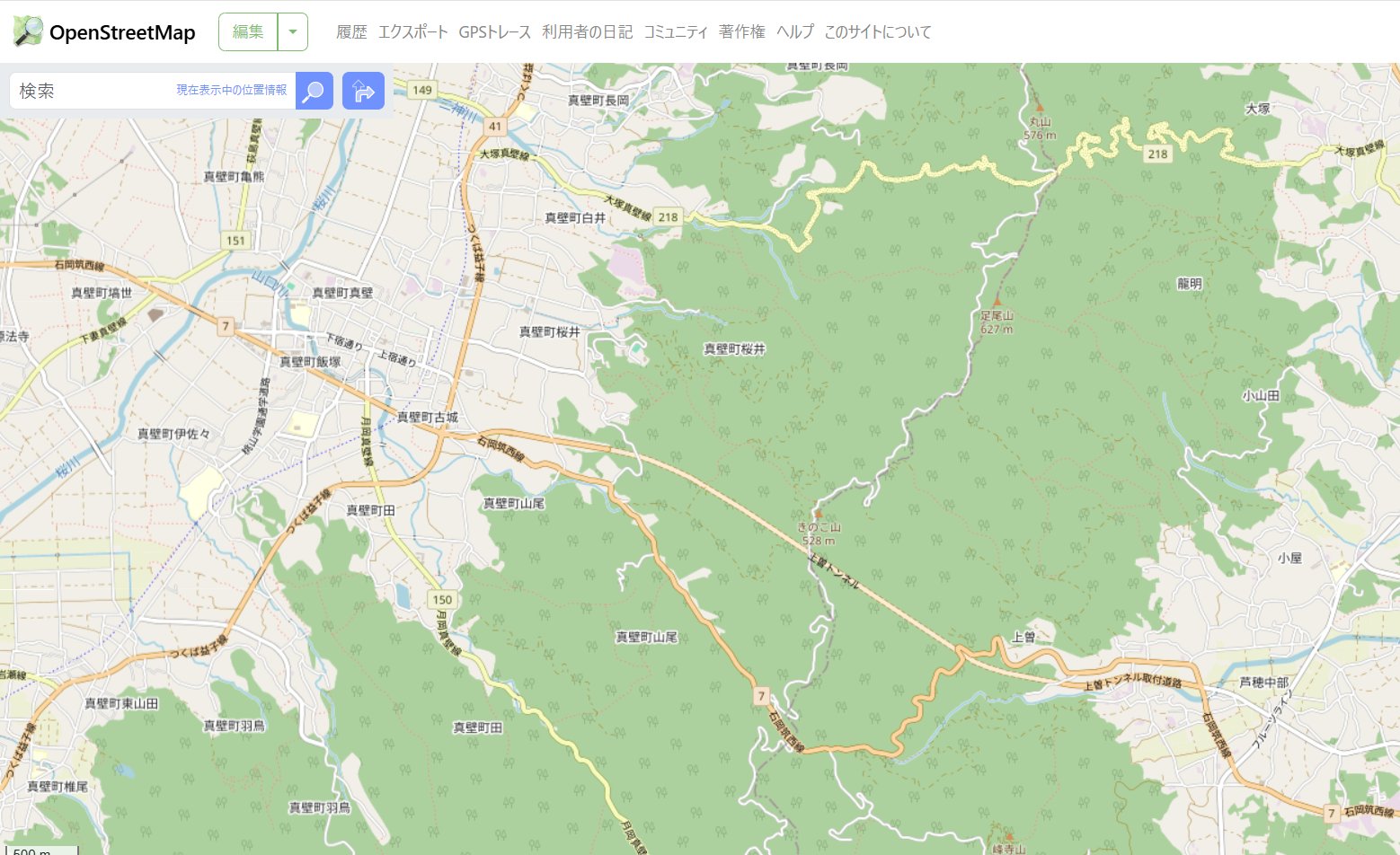 地図 shigudora on X: 