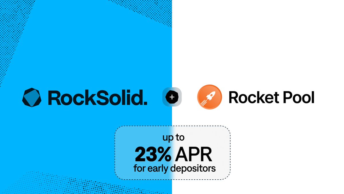 RockSolid Network tweet media