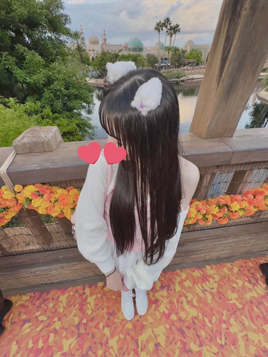 おべるべる💙💜🌹´- tweet media