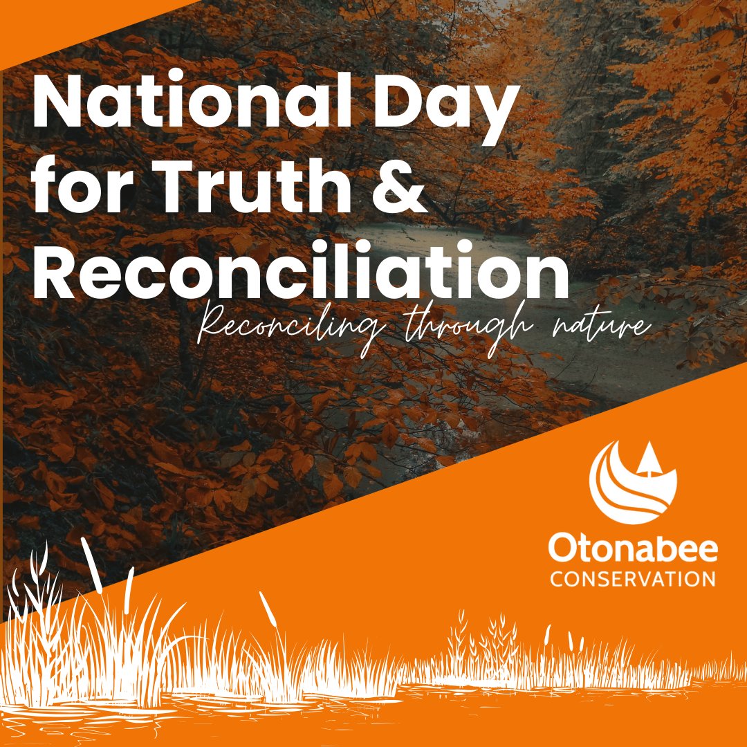 Otonabee Conservation tweet media