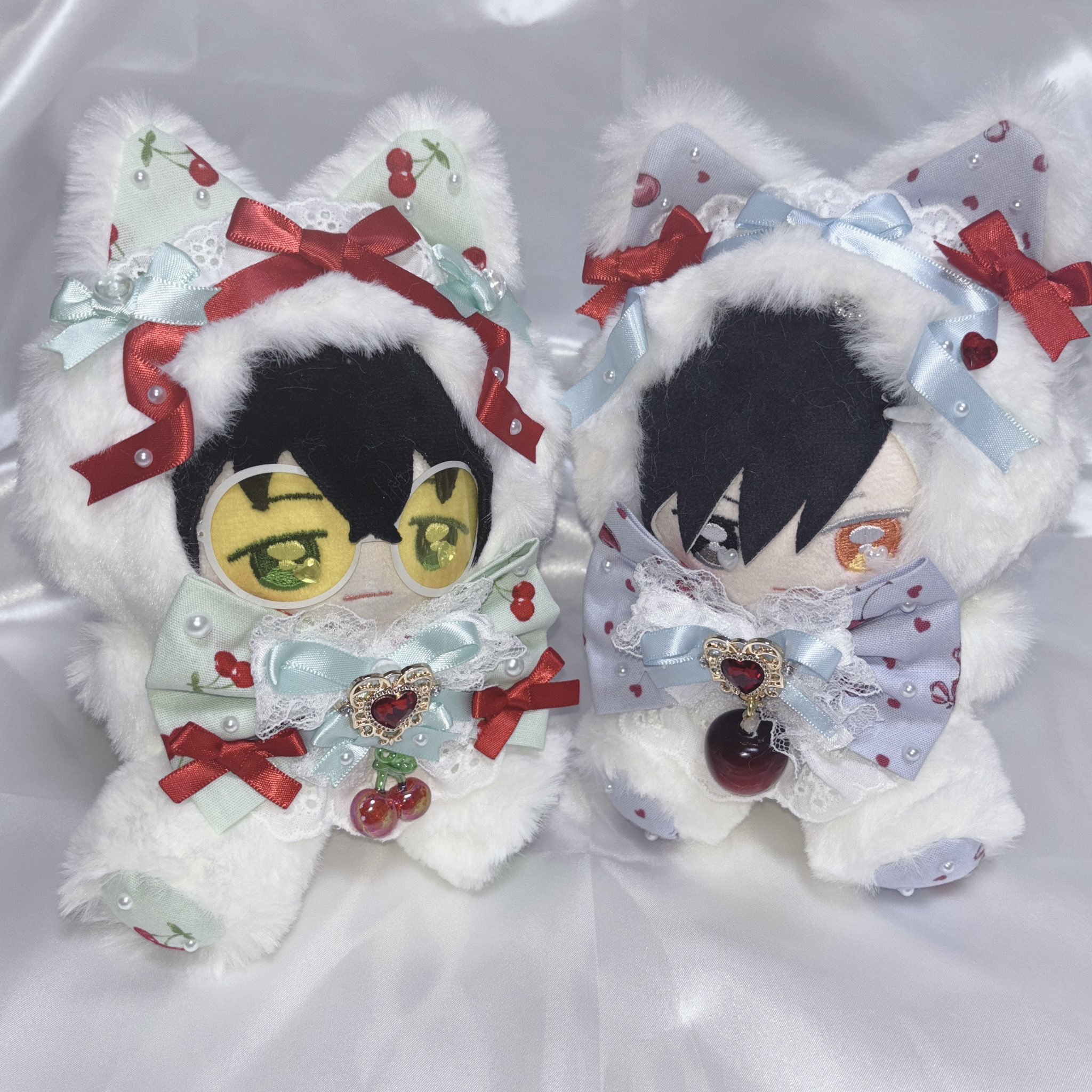 milklim♡ミルクリーム♡くまちゃんワッペンデニム♡希少 ゆめ