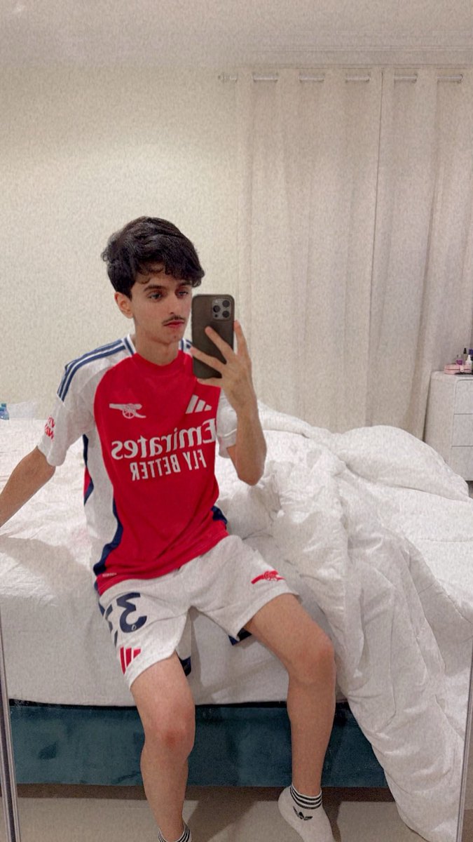 خالِد tweet media