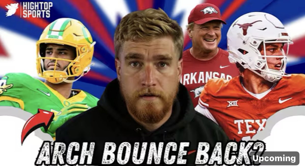 Hightop Sports tweet media