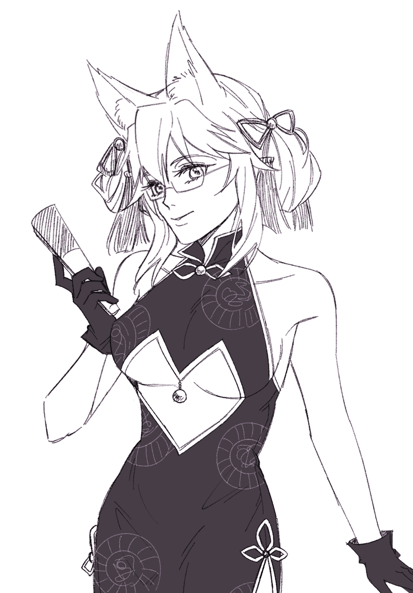 전에 컴퓨터 터져서 그림 다 날아간 악몽이 있어서... 공계에 백업할게요 ㅈㅅ