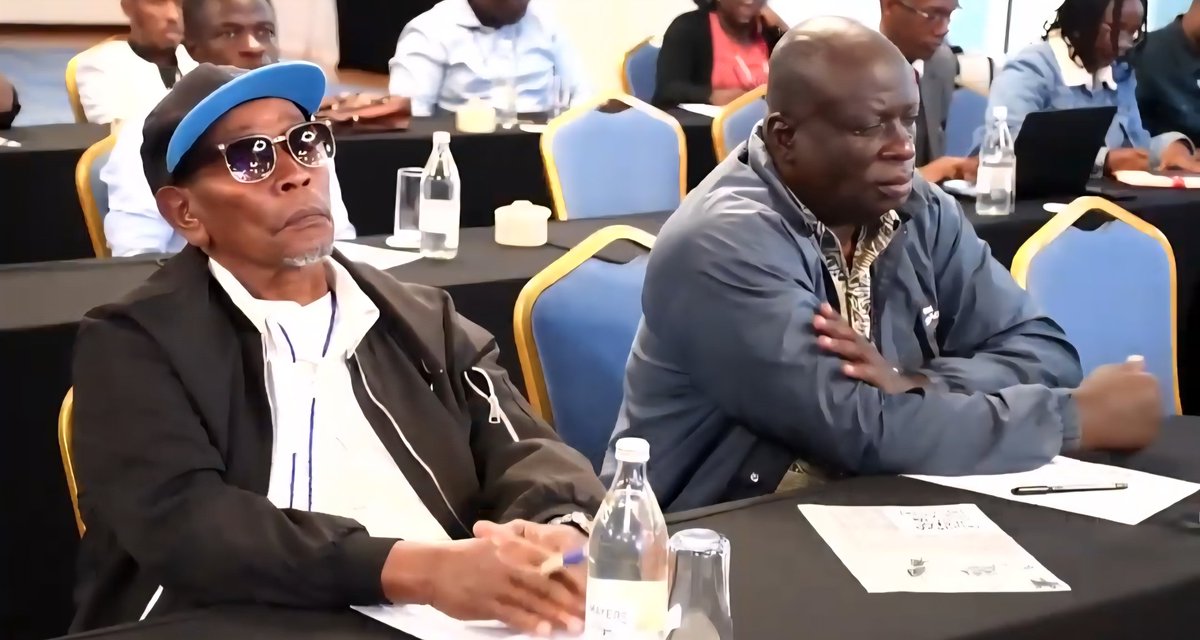 Center for Constitutional Governance (CCG) tweet media