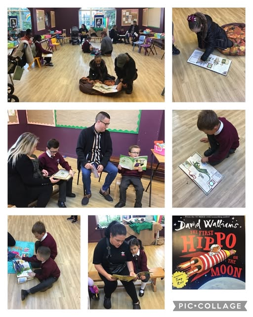 St.Michael's RCP tweet media