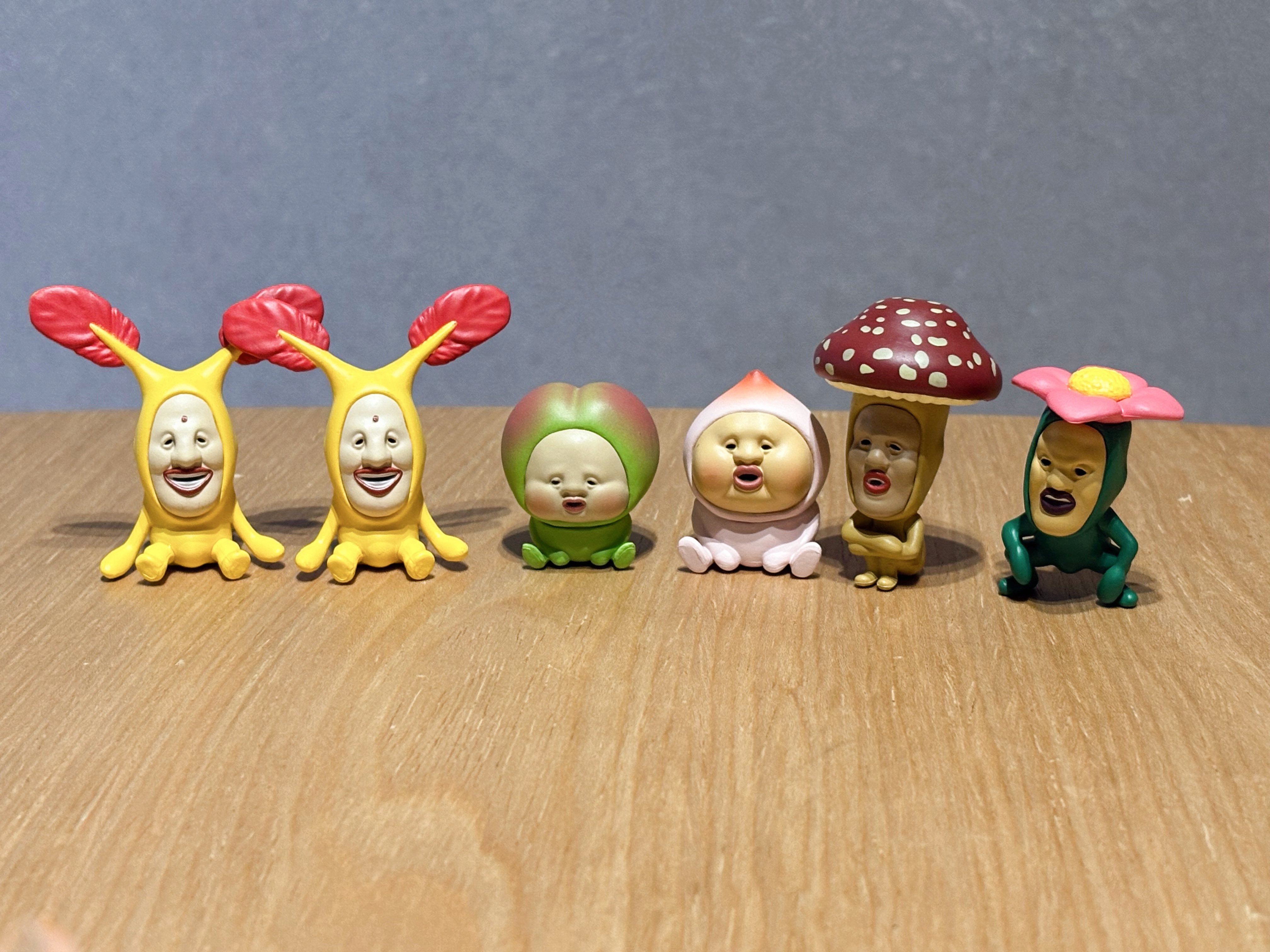 こびとづかん - Search / X