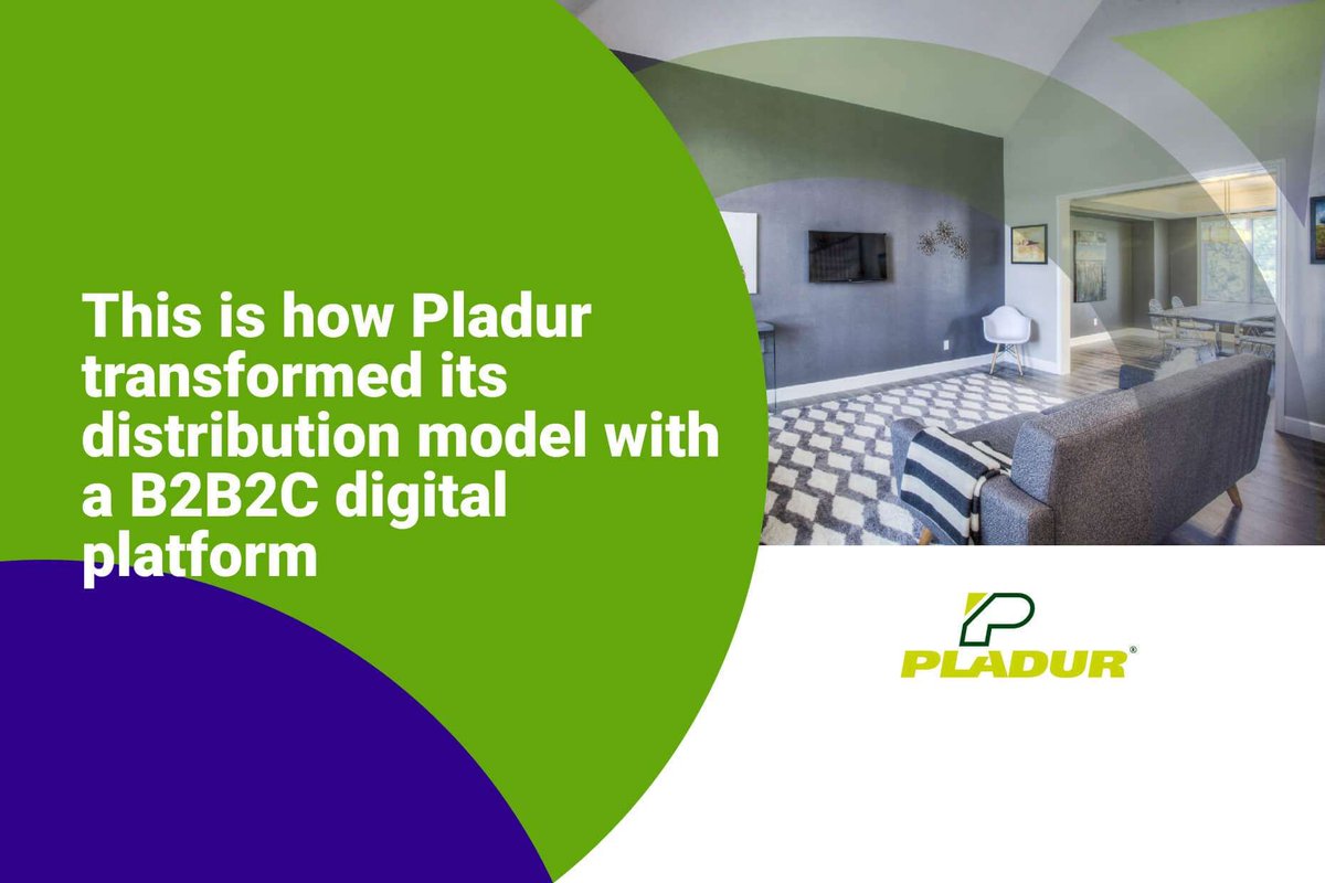 orienteed's tweet image. Descubre cómo #Pladur digitalizó su red de distribución con una plataforma #B2B2C eCommerce, desarrollada por Orienteed sobre #HCLCommerce. 
👇 
buff.ly/p13kzU2
