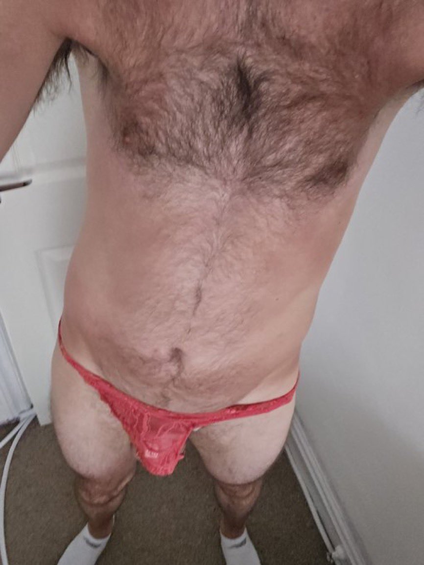 Look at <a href="/dribbles4daddy/">Dribbles</a> in his girlfriend’s panties.😂 Wow you sure look sooooooo “manly” in your pink chastity and panties.😂🔥💀

$BBT • Findom • Humiliation • Chastity