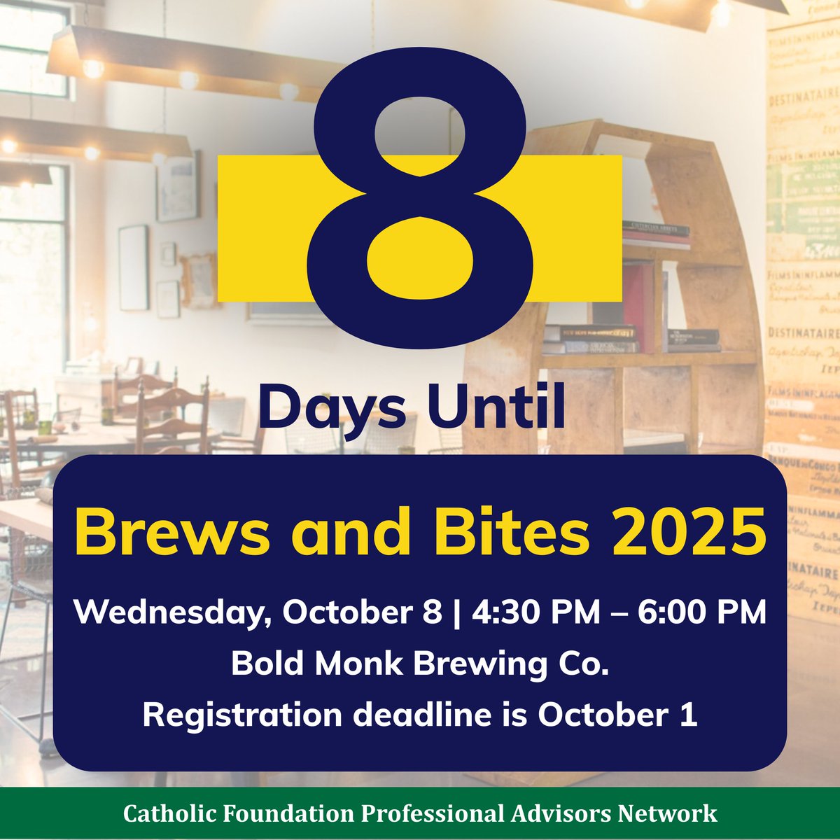 Catholic Foundation of North Georgia tweet media