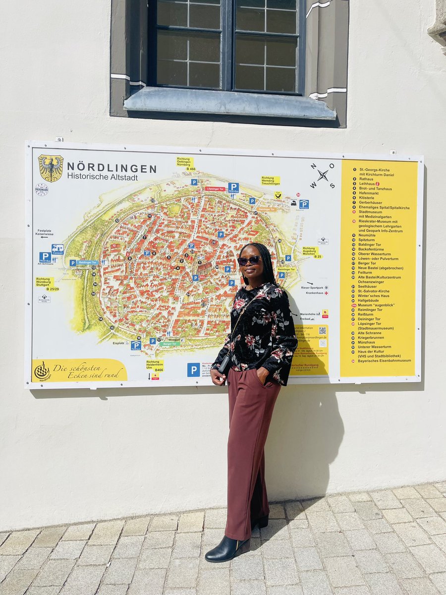 esterhamatwi's tweet photo. #September 🤩… settling in as a visiting researcher at Aalen University of Applied Sciences #HochschuleAalen 🇩🇪📑🟢⚡️ https://t.co/1wXqAXqZjh