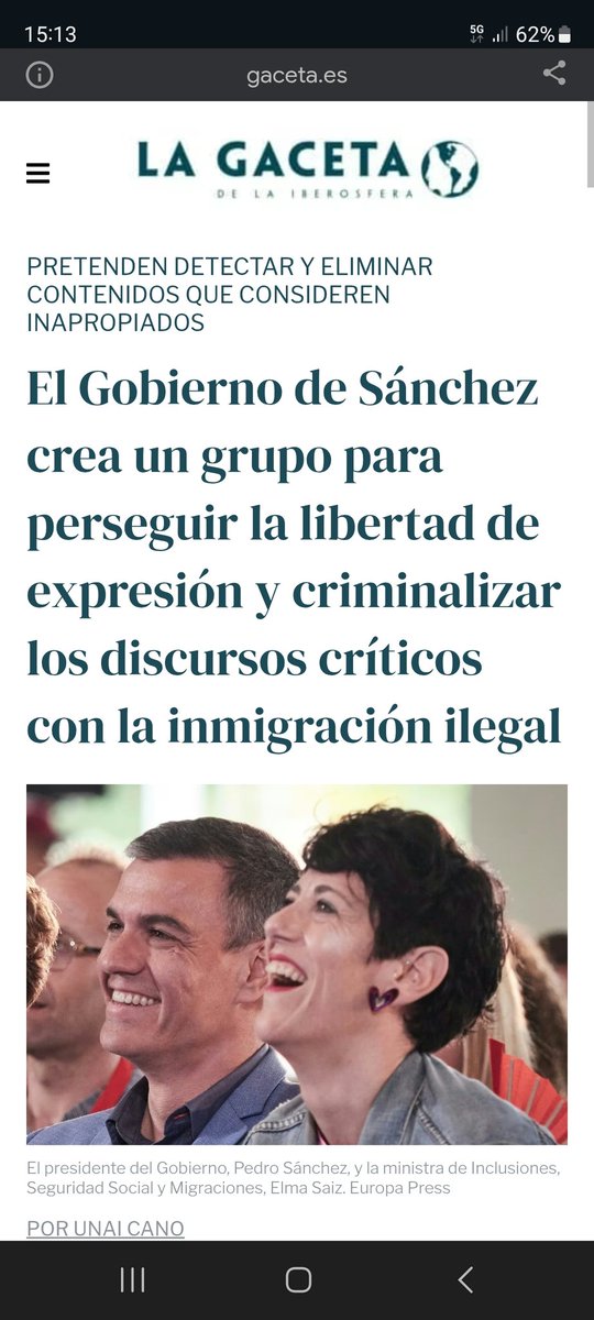 Ésto es Pedro Sánchez: el mayor cínico, hipócrita y embustero que ha parido madre