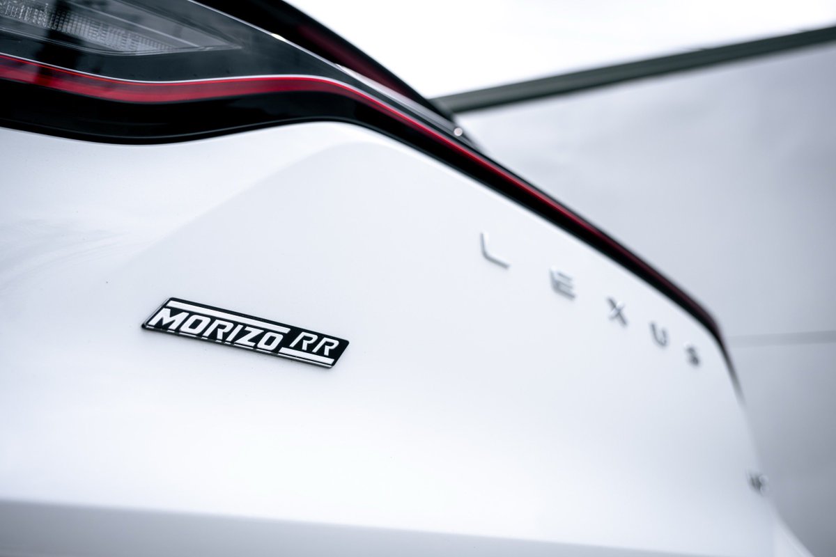 さあ発表！#東京オートサロン2026 に向けて新たなる挑戦はSUV車両です。
スポーツユーティリティビークル　カザマのクルマづくりの多様性、遊び方を表現し''カッコイイ車‘’を創ります‼︎
#lexus 
#lexuslbxmorizorr 
#Teamkazama