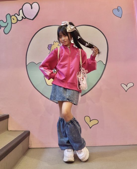 Twitterのコスプレ画像14