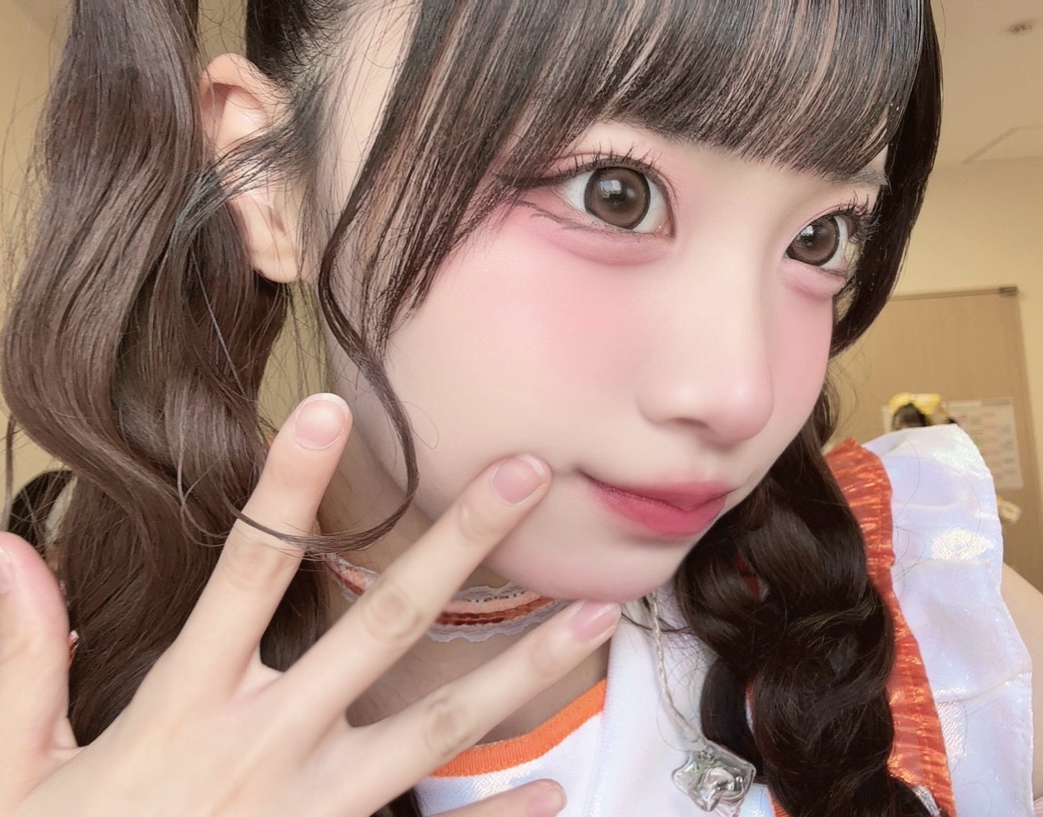 iLiFE! ガラポン B賞 小熊まむ 小熊まむ【iLiFE!】 (@iLiFE_koguma) / X