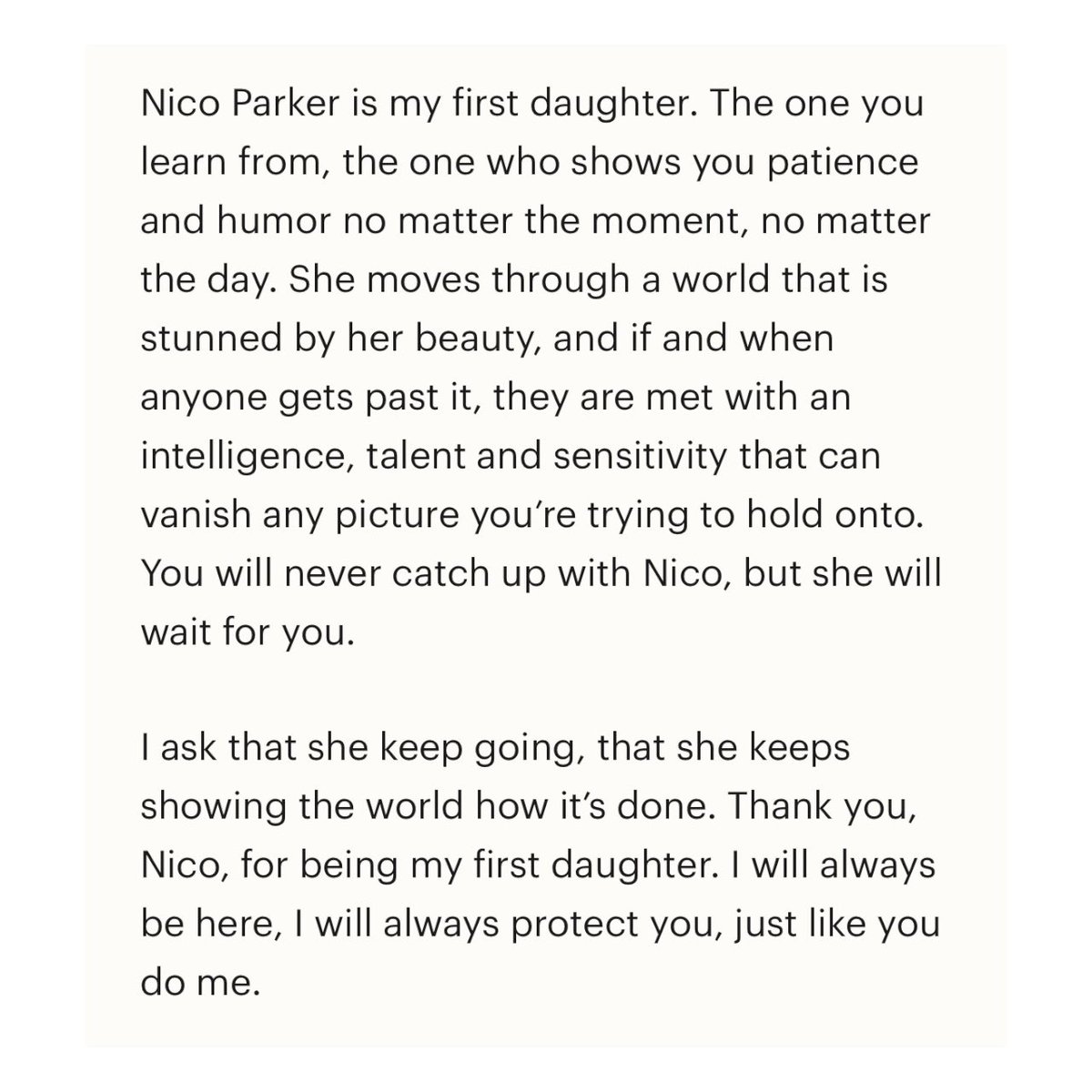 Pedro Pascal Daily tweet media