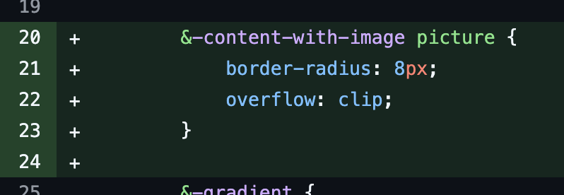 Ainsley Clark tweet media