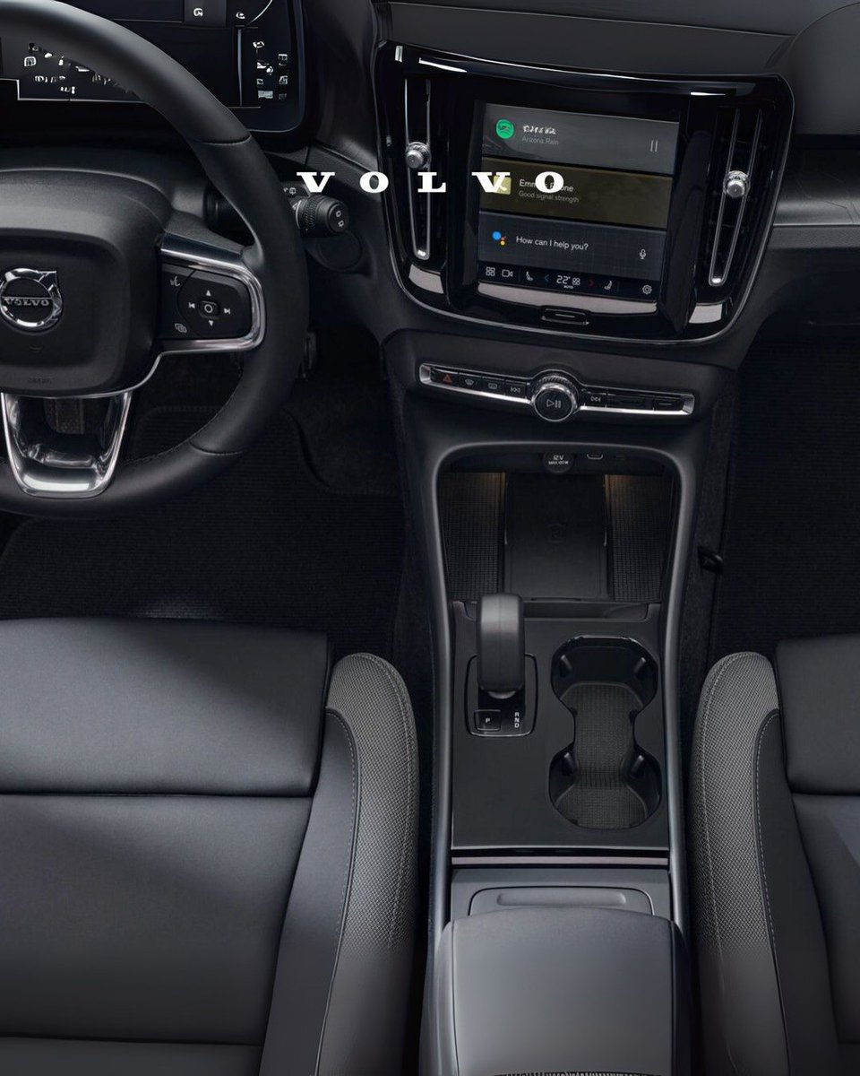 VendelCars's tweet photo. El EX40 convierte cada momento en una experiencia de lujo gracias a su exclusivo confort y al diseño escandinavo que lo distingue. https://t.co/hlLFBW57pd