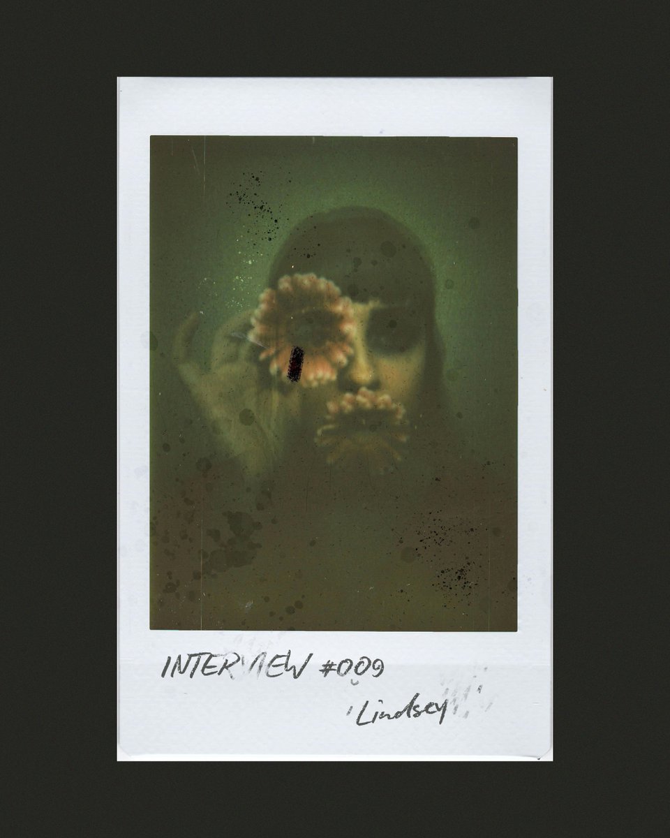 Interview #009: Lindsey → Your podcast feed.

Join the HIE Discord to discuss with other fans of the show. buff.ly/pnrLac7
Shop our merch at howitendsmerch.com. Become a patron for ad-free episodes &amp; tons of bonus content. buff.ly/T5Lgja9
#HowItEndsPodcast