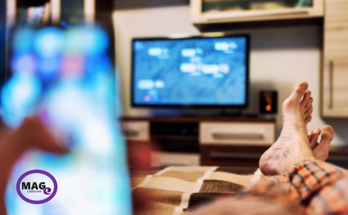 🟣 #Sociedad | Vicios digitales: el daño a la salud mental de las pantallas

e-magazine.mx/ver_noticia.ph…