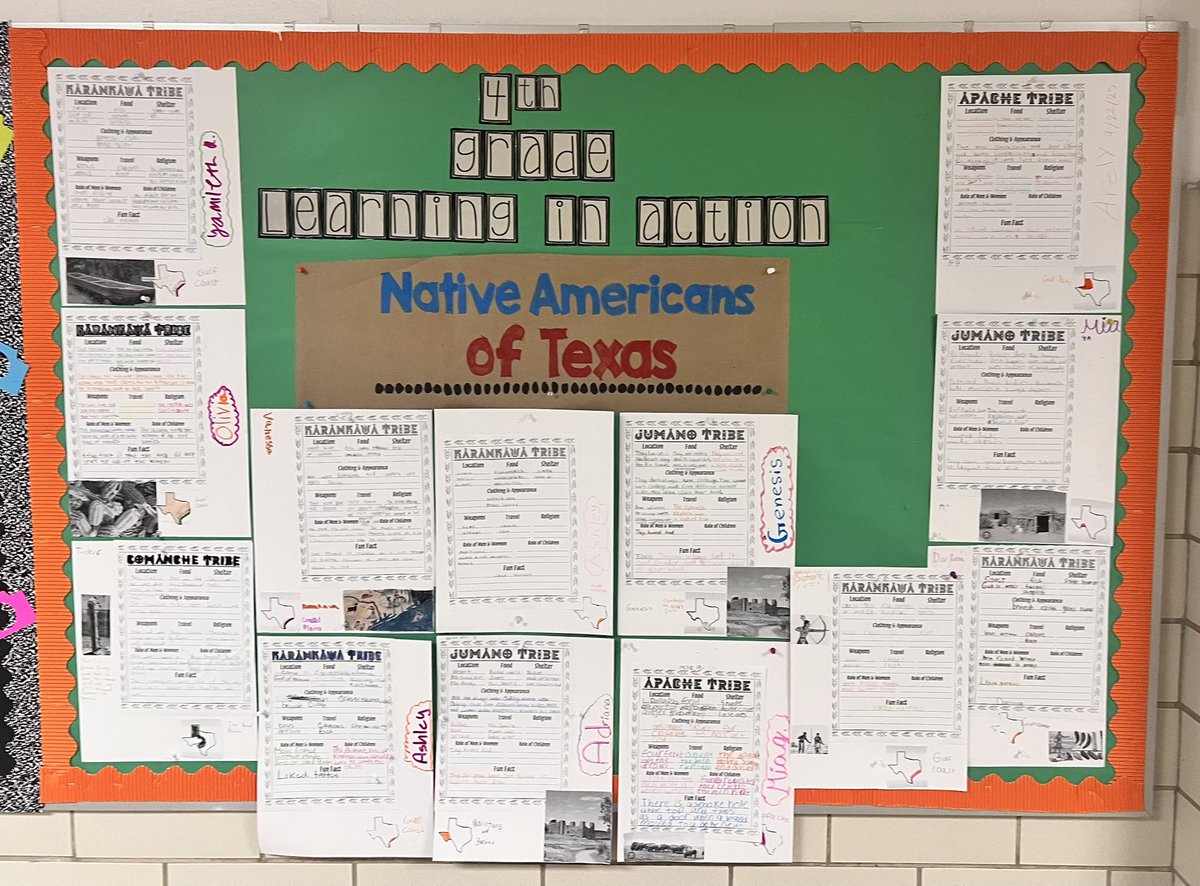 We are entering our 8th week of school, and our Falcons’ hard work is on full display! 🌟 The hallways at NHE are filled with student creativity, learning, and pride. We love celebrating their growth every step of the way! 💙 #LevelUp #DreamBigRISD