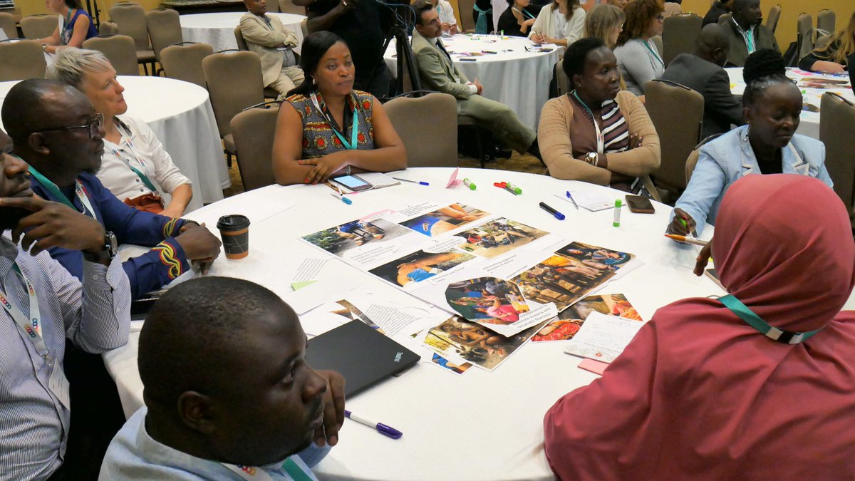 Uniting to Combat Neglected Tropical Diseases (@combatntds) on Twitter photo Ethical storytelling in #NTDs is shifting power. At a #NNN2025 workshop led by <a href="/tlmnepal/">The Leprosy Mission Nepal</a> with support from <a href="/DNDi/">Drugs for Neglected Diseases initiative</a> , <a href="/TheENDFund/">The END Fund</a> & <a href="/BSMSMedSchool/">BSMS</a>, participants learned about Photovoice, a method that centres lived experience through respectful, collaborative storytelling. Ethical storytelling in #NTDs is shifting power. At a #NNN2025 workshop led by <a href="/tlmnepal/">The Leprosy Mission Nepal</a> with support from <a href="/DNDi/">Drugs for Neglected Diseases initiative</a> , <a href="/TheENDFund/">The END Fund</a> & <a href="/BSMSMedSchool/">BSMS</a>, participants learned about Photovoice, a method that centres lived experience through respectful, collaborative storytelling.
