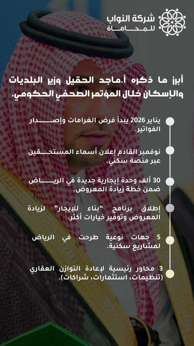 #المؤتمر_الصحفي_الحكومي #ماجد_الحقيل