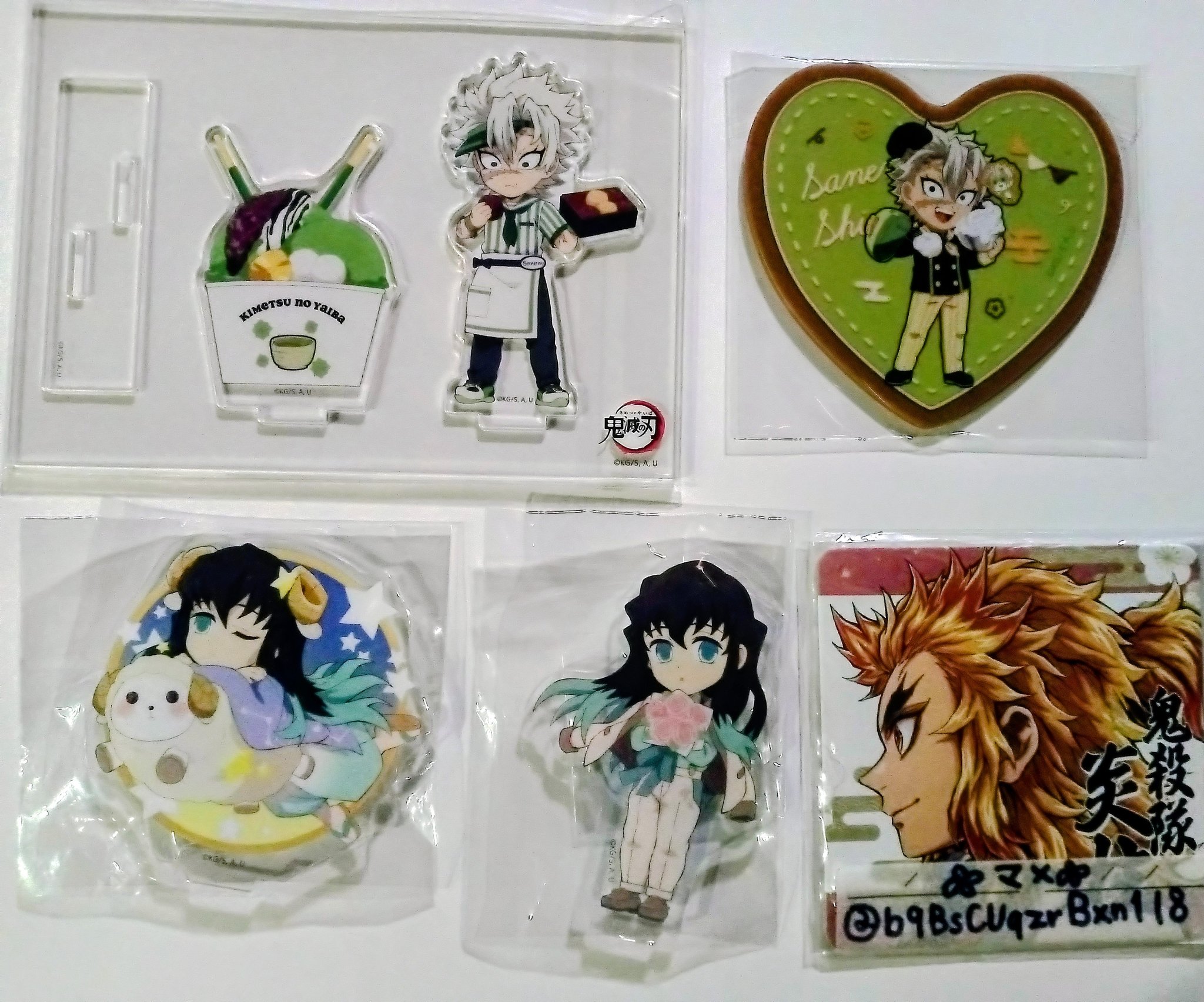 アクスタ まとめ売り Amazon.co.jp: 魁星 HUBコラボ アクスタ 3SKM アクリルスタンド