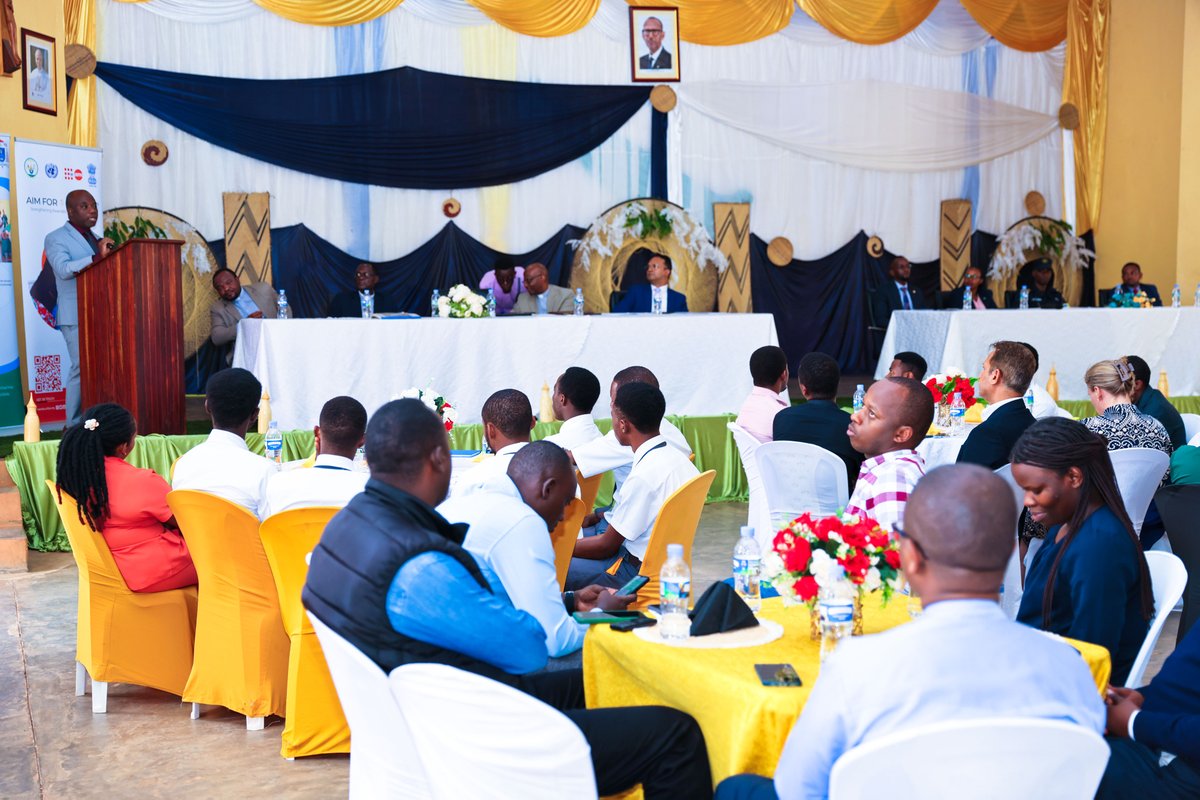 UNFPA in Rwanda tweet media