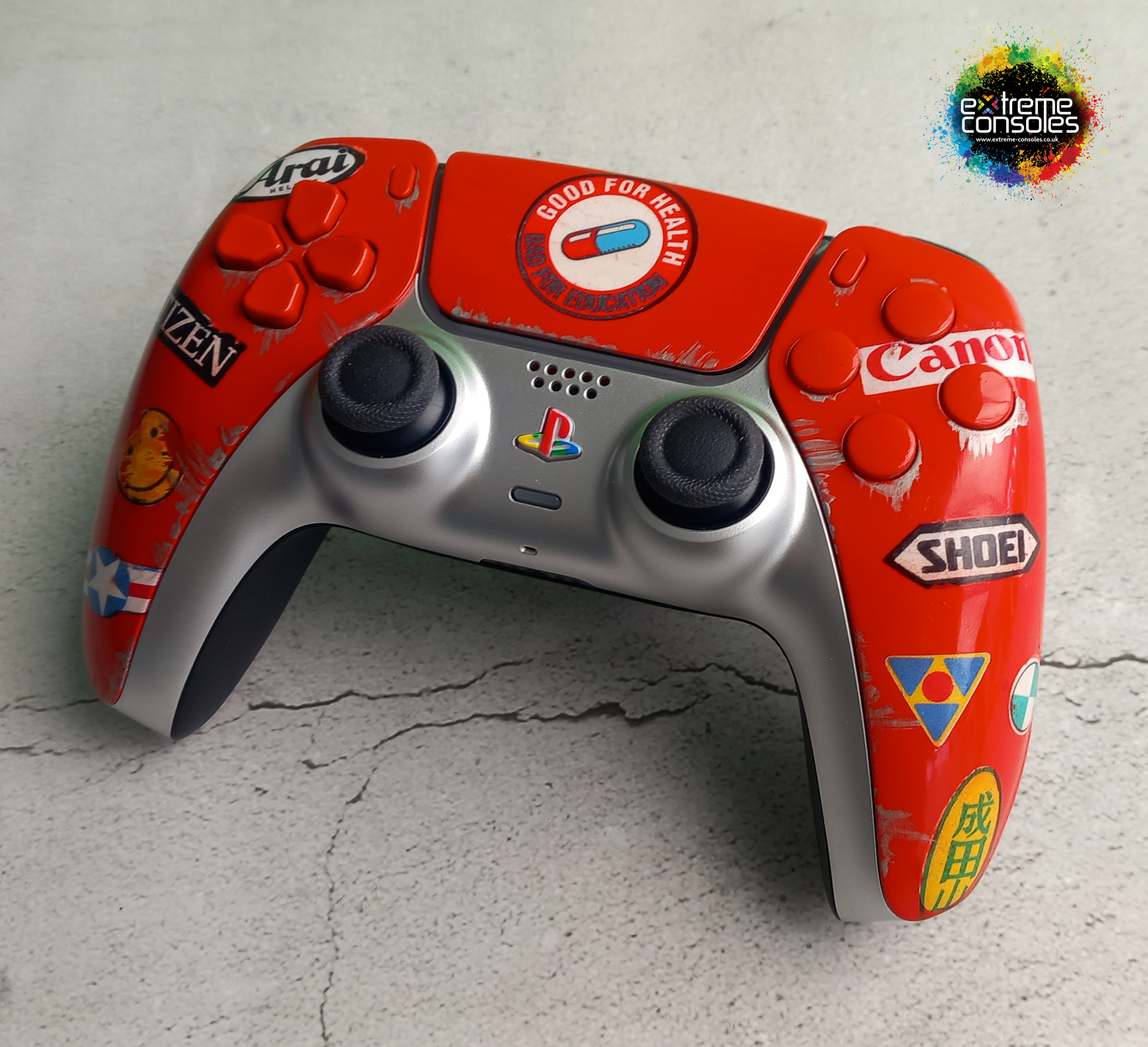 🕹️ Extreme Consoles 🎮 on X: 