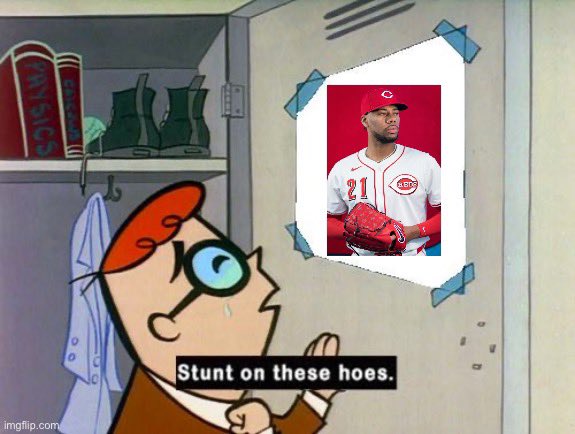 #goReds