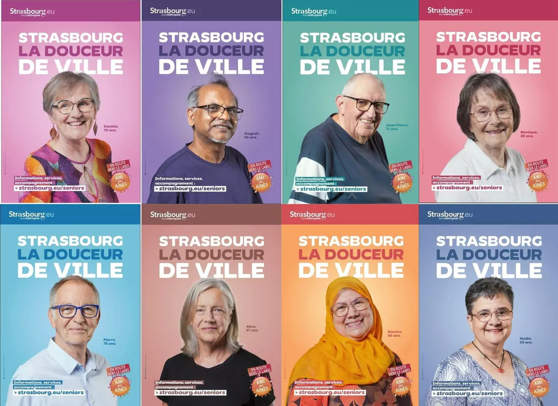 YannWehrling's tweet photo. Je ne reconnais plus Strasbourg, ma ville natale où j’ai vécu près de trente ans.
Enfant, les campagnes de com de la ville mettaient en avant l’Alsace, l’Europe, le patrimoine rhénan, les bretzels : des symboles consensuels, souriants. https://t.co/a2V4guKTti