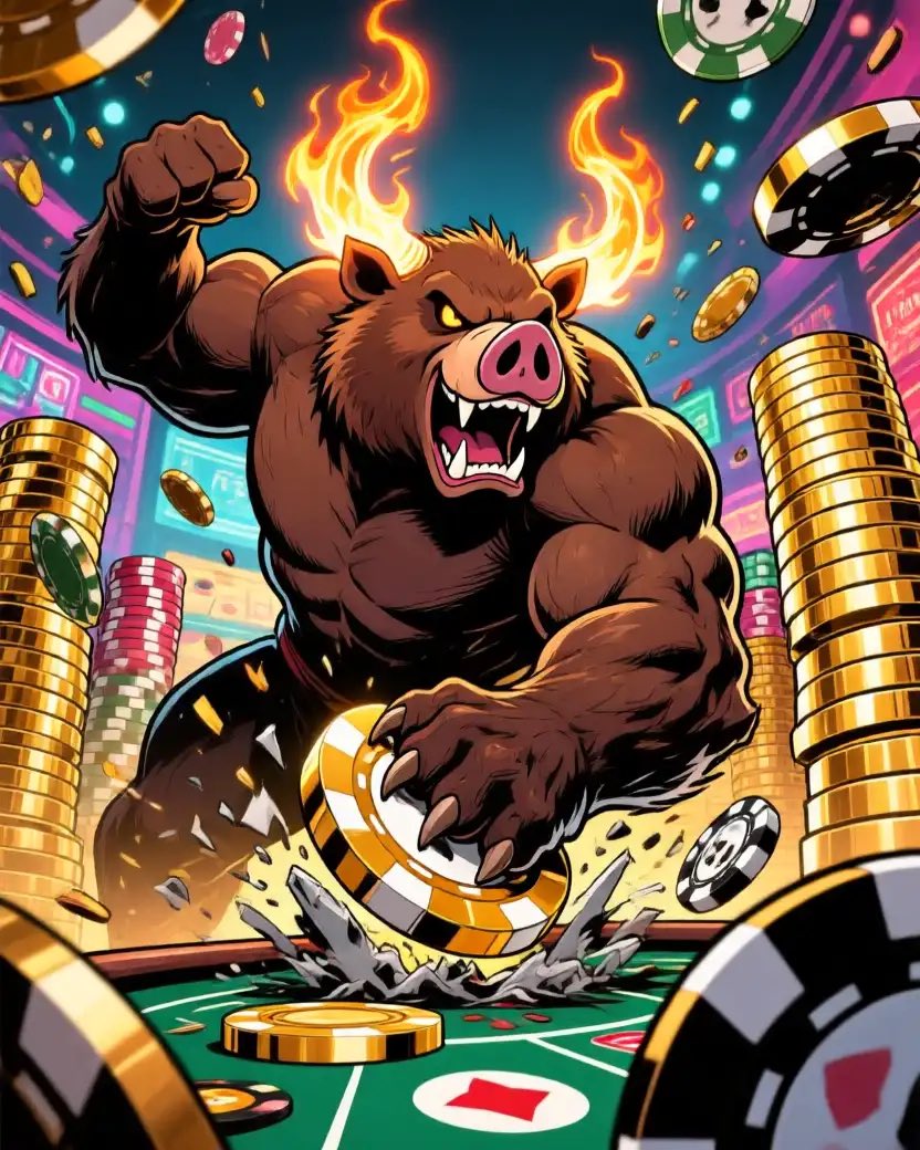 FearTheTexan's tweet photo. @SuiInsiders Take some of that #USDC and buy some @manbearpig ! $MBP $SUI 

https://t.co/Xn0GwYpprr

https://t.co/TxpjbYzdex https://t.co/eGoCiVjWvf