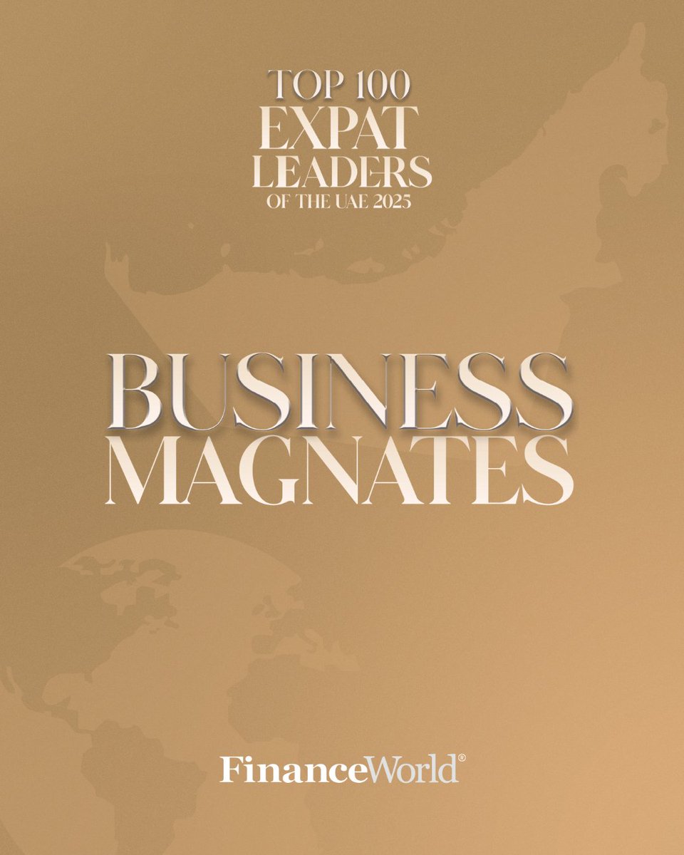 Finance World Magazine tweet media