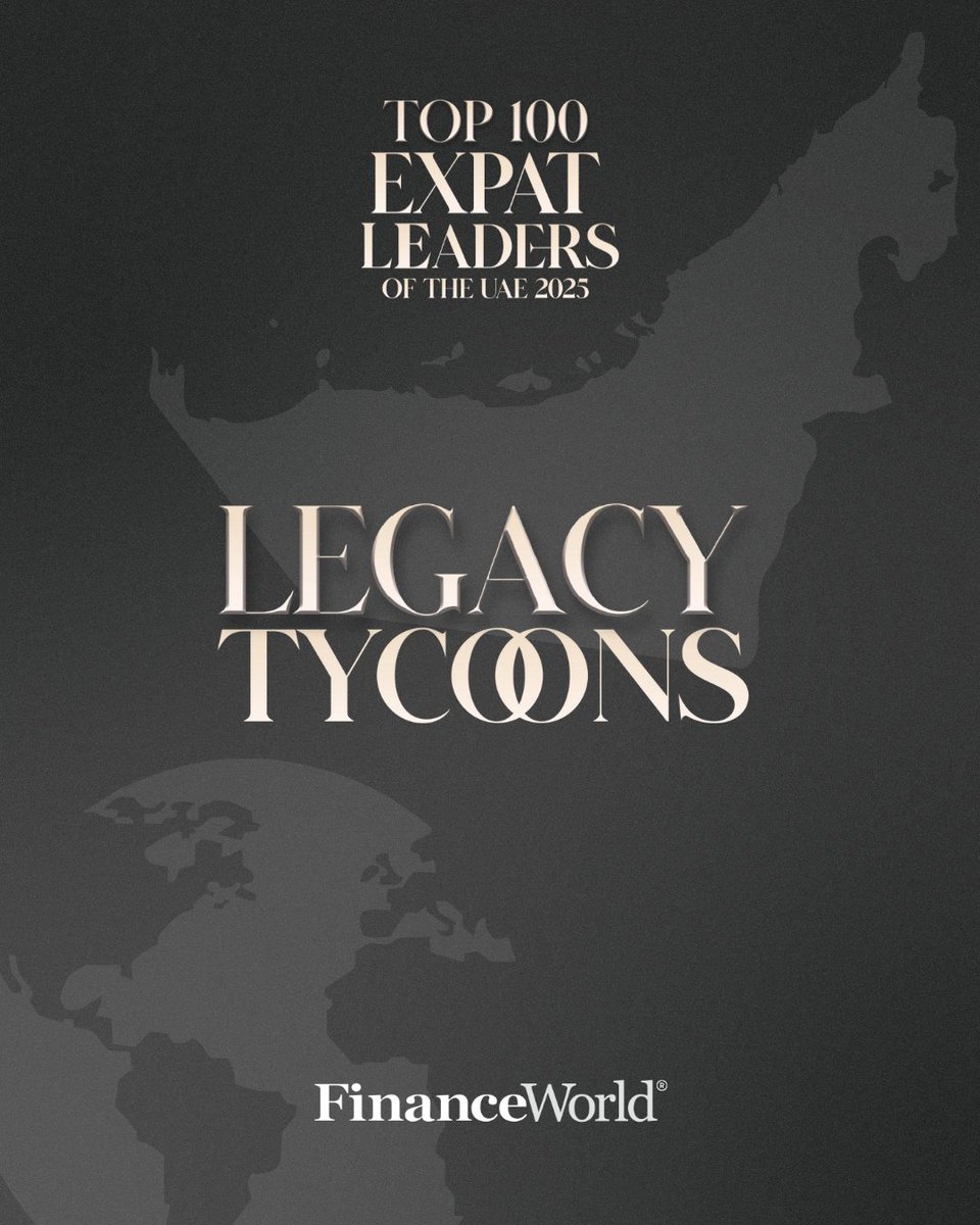 Finance World Magazine tweet media