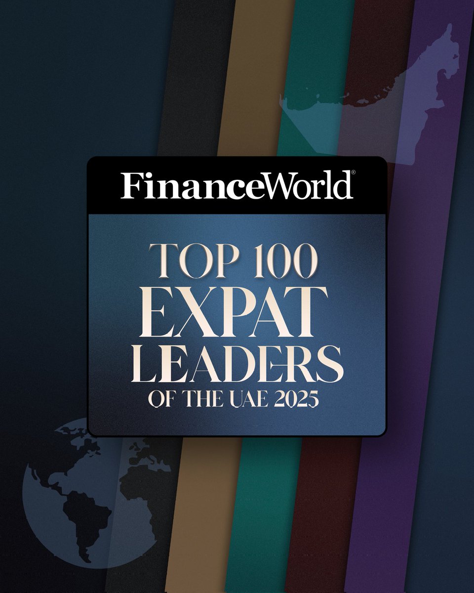 Finance World Magazine tweet media