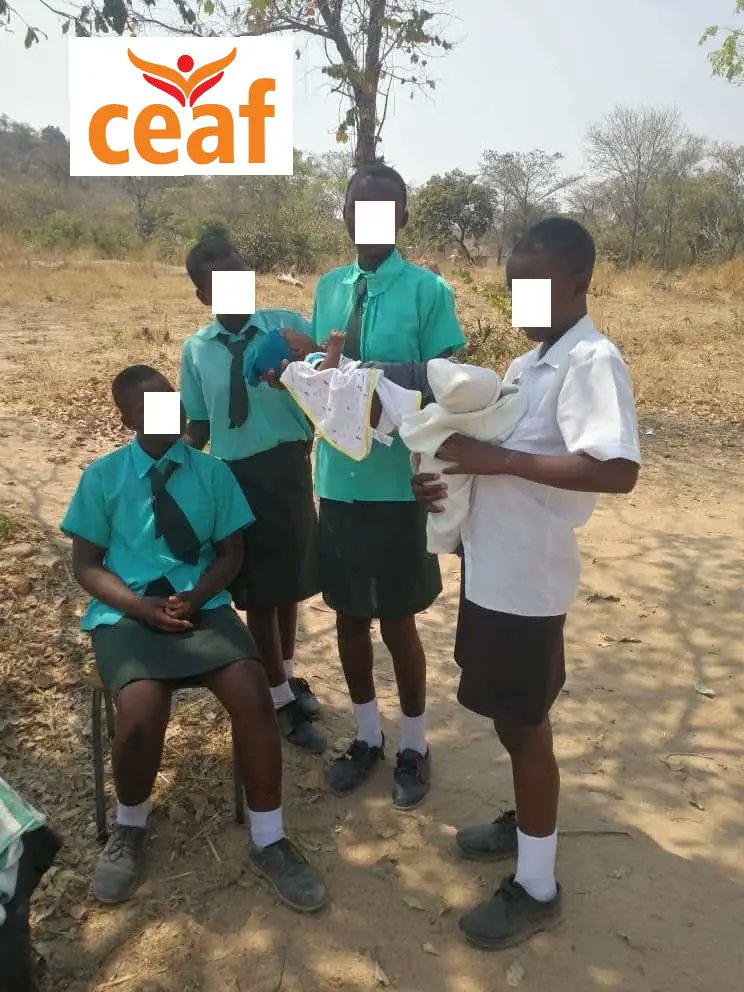 Every child deserves a pen and a notebook, not diapers and sleepless nights.
Let’s rise, because her story should not be repeated.”**

#CEAF #ProtectTheGirlChild #SexEducationNow #EndChildAbuse #EveryChildInSchool
#path #ceafadvocacy