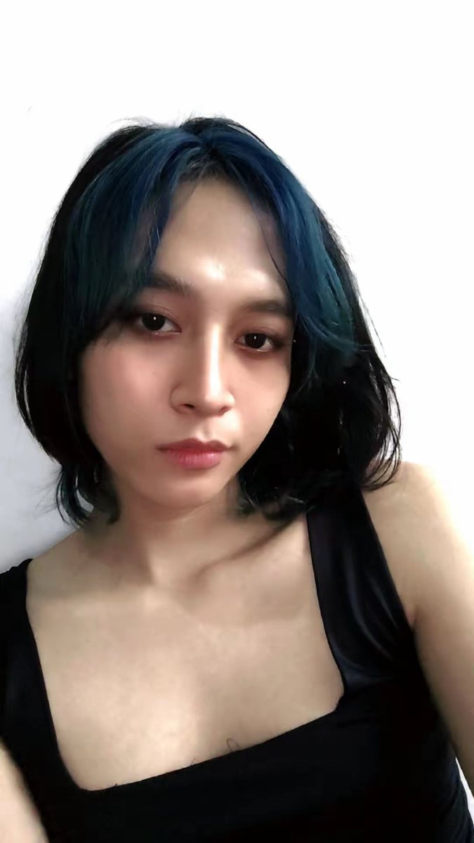 past me                 vs              present me