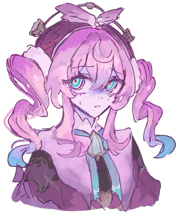 絵チャ