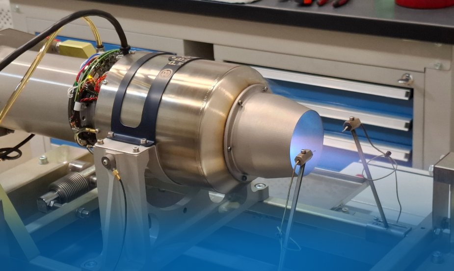 Proud to announce a new partnership! PBS GROUP and ONE3D join forces to apply 3D printing in the redesign of the TJ40 aircraft engine. This collaboration signals a leap in Czech aerospace innovation, streamlining manufacturing while upholding the highest quality. Progress, built