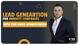 fatrank's tweet photo. Annuity Lead Generation | Buy Annuity Leads | Annuity Lead Generation
https://t.co/aHlifhBjtS
#AnnuityLeads #LeadGeneration #AnnuityMarketing #FinancialServices #InsuranceLeads #AnnuitySales #WealthManagement #InvestmentLeads #RetirementPlanning #FinancialAdvisors https://t.co/8caxJNkwJn