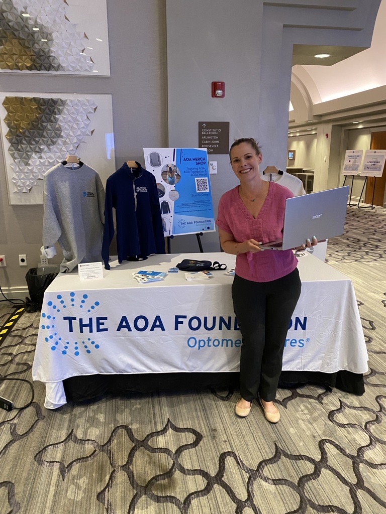 Proud to be on site and support <a href="/AOAConnect/">AOAConnect</a> yesterday as they gear up for #EyesOnTheHill25! Today, advocates will take on Capitol Hill to fight for VMB Reform, Medicare Stability, Veteran Care, and Patient Protection. 👁️💪

#AdvocacyInAction #CapitolHill