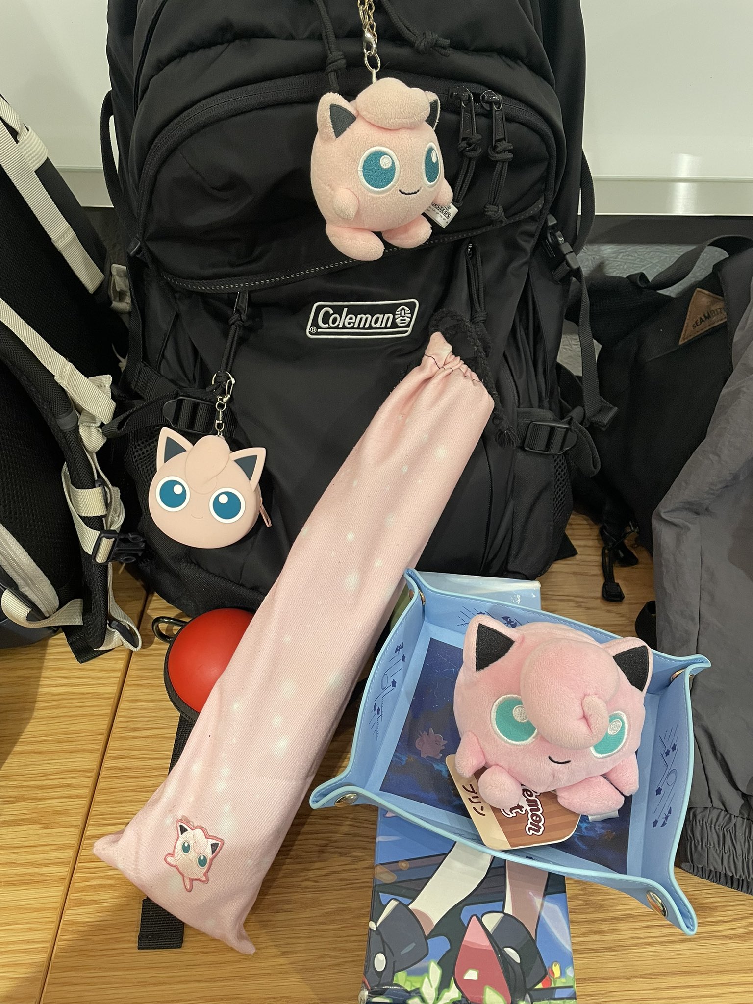 オーダー受付パネル♡Girlパネル❤︎ピンク仔豚 ピンクちゃん🍥 on X: 