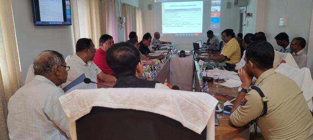 Bishnu Pada Ray tweet media