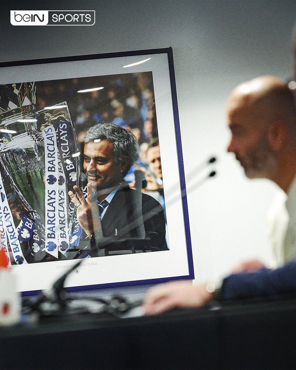 العنوان المناسب؟ ✍🏼

#دوري_أبطال_أوروبا | #تشلسي | #بنفيكا
#beINTERACT