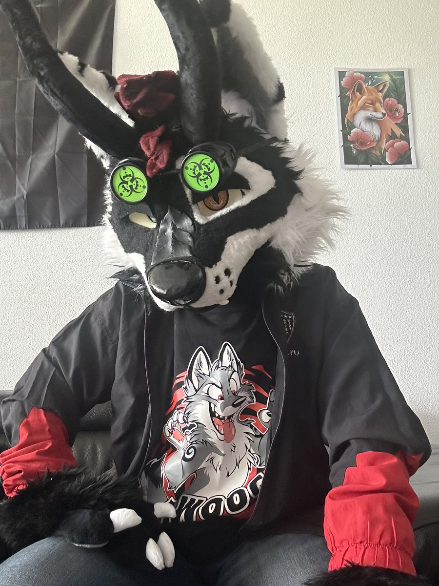 Kouta Sky Kitsune tweet media