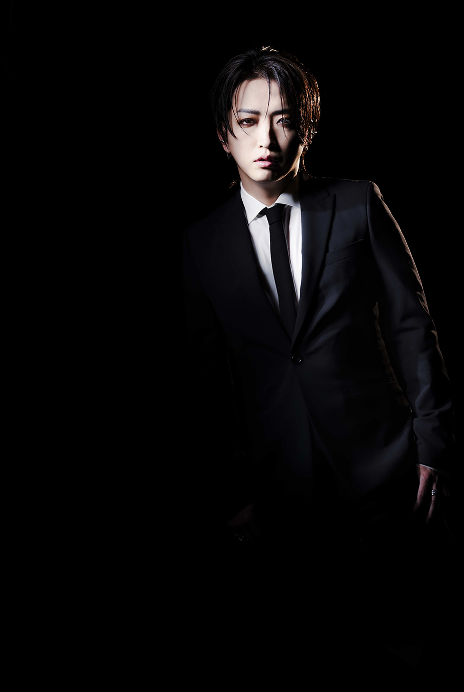 V系情報 clubZy. 雷丸 (@clubZy_Raimaru) / X